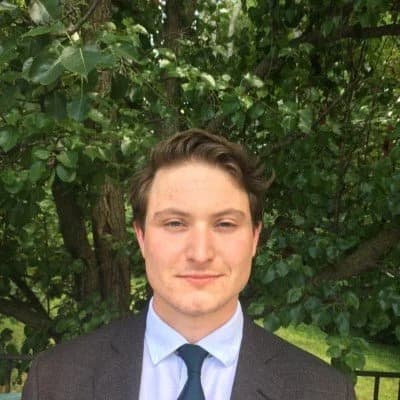 Dr. Toby Barrack, MD, MBA