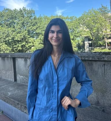 Mina Kiliccote