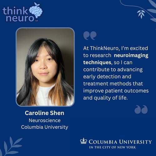 ThinkNeuro alum