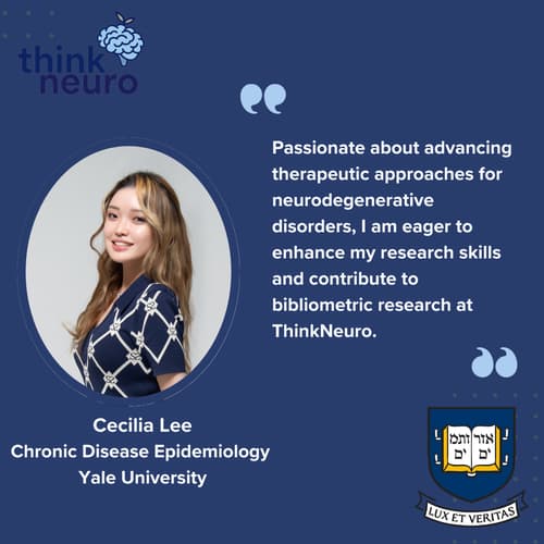 ThinkNeuro alum
