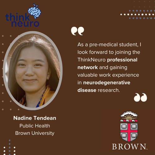 ThinkNeuro alum