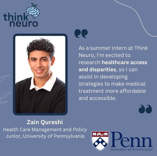 ThinkNeuro alum