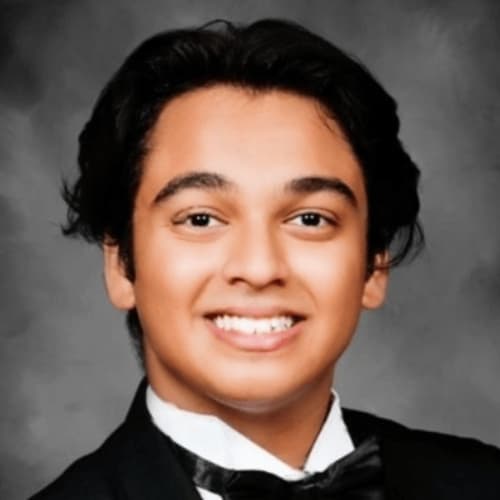 ThinkNeuro undergraduate intern