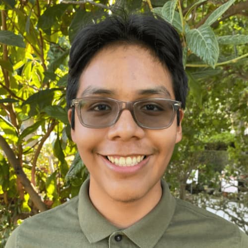 ThinkNeuro undergraduate intern