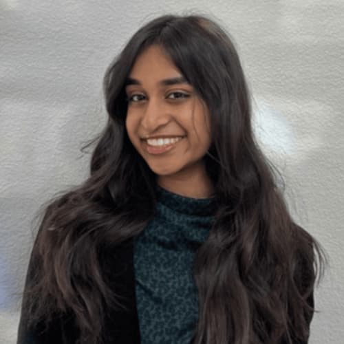 ThinkNeuro undergraduate intern
