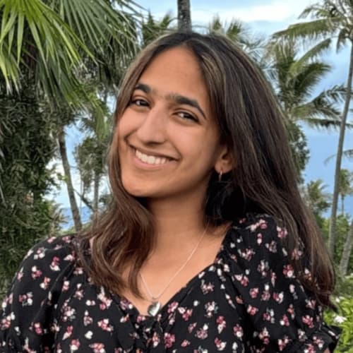 Sonia Singhal