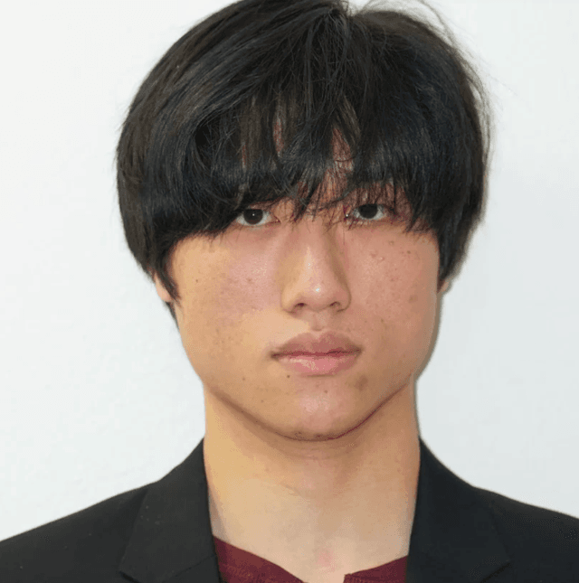 Joshua Wung