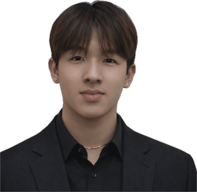 Kyler Hu