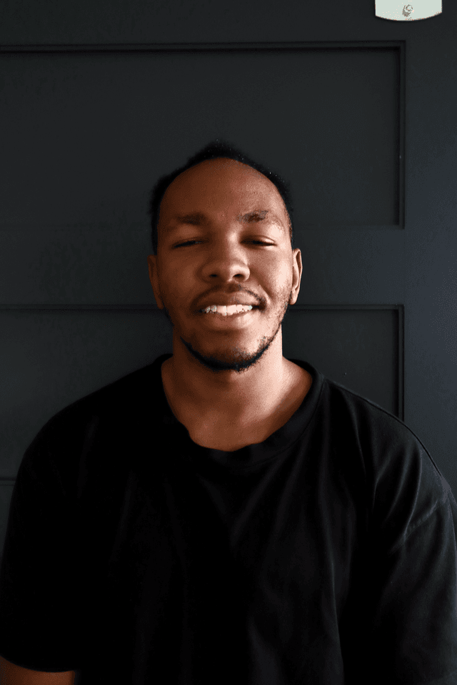 Sean Theuri